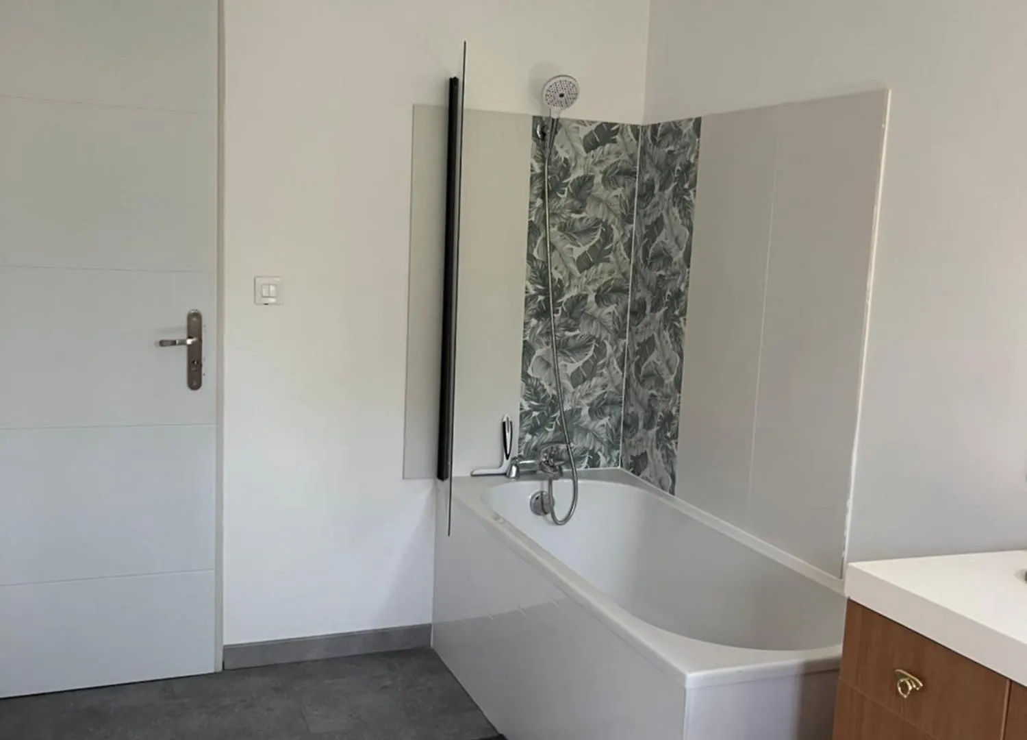 Le Barnave Apartment Valence