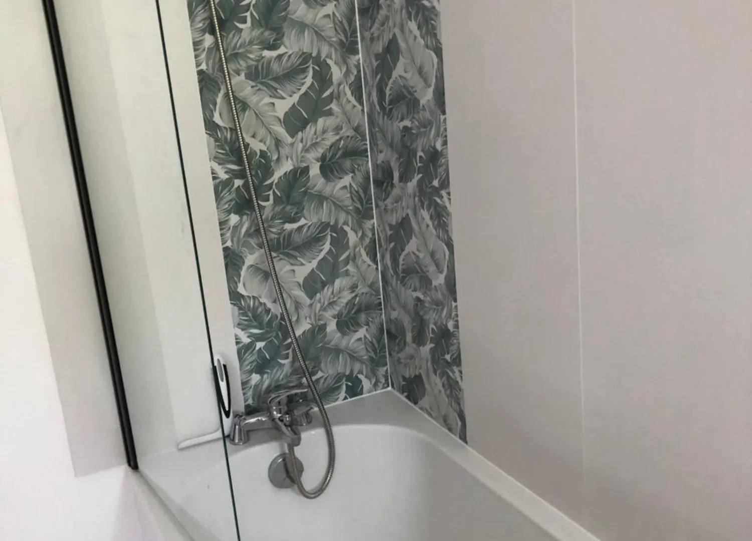 Le Barnave Apartment Valence