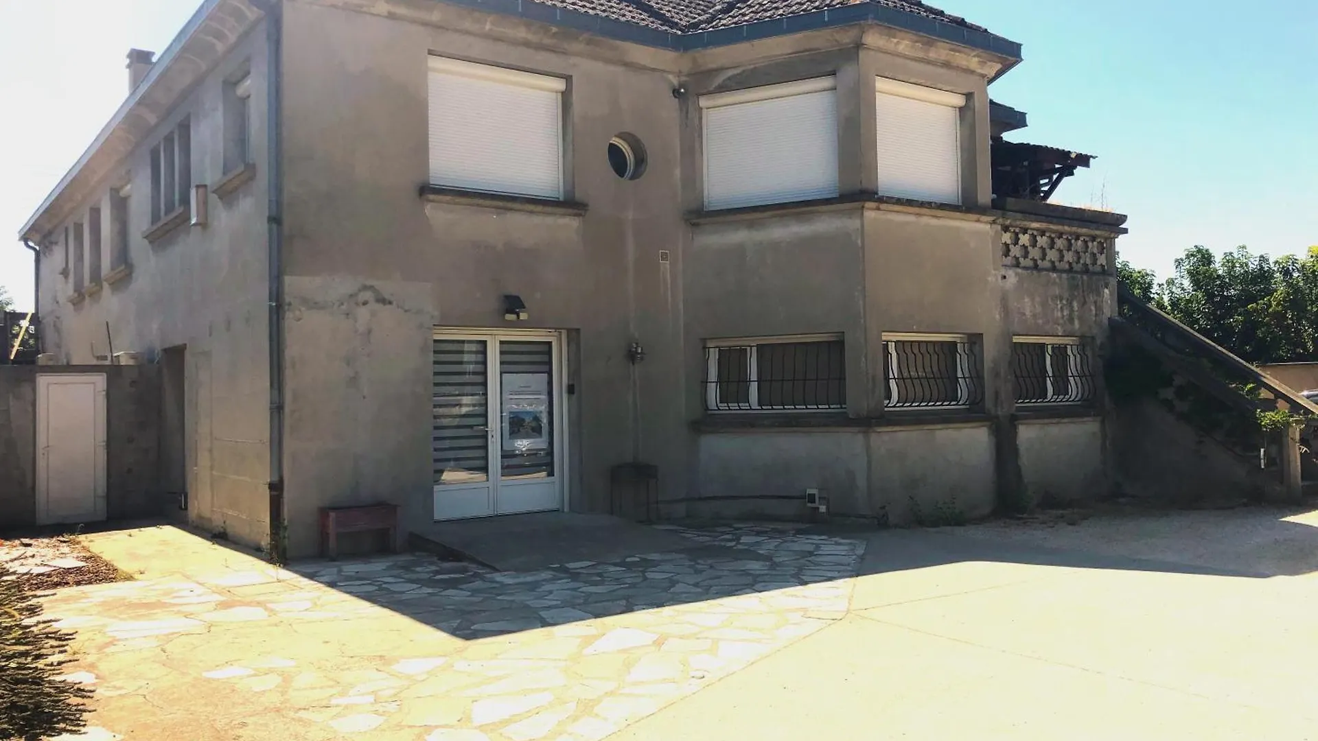 Le Barnave Apartment Valence  0*, Valence (Drome) France