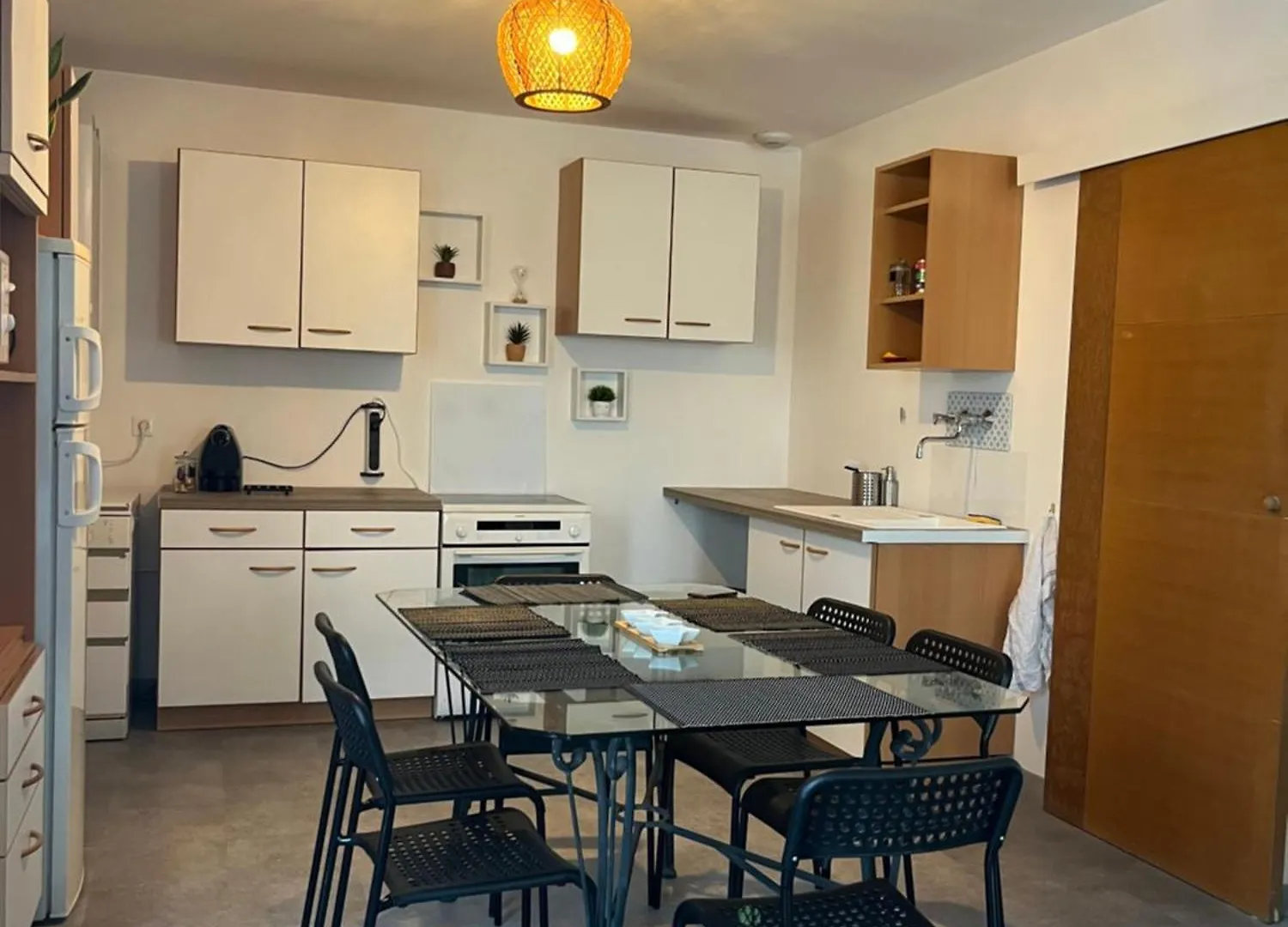 Le Barnave Apartment Valence  0*, Valence (Drome)