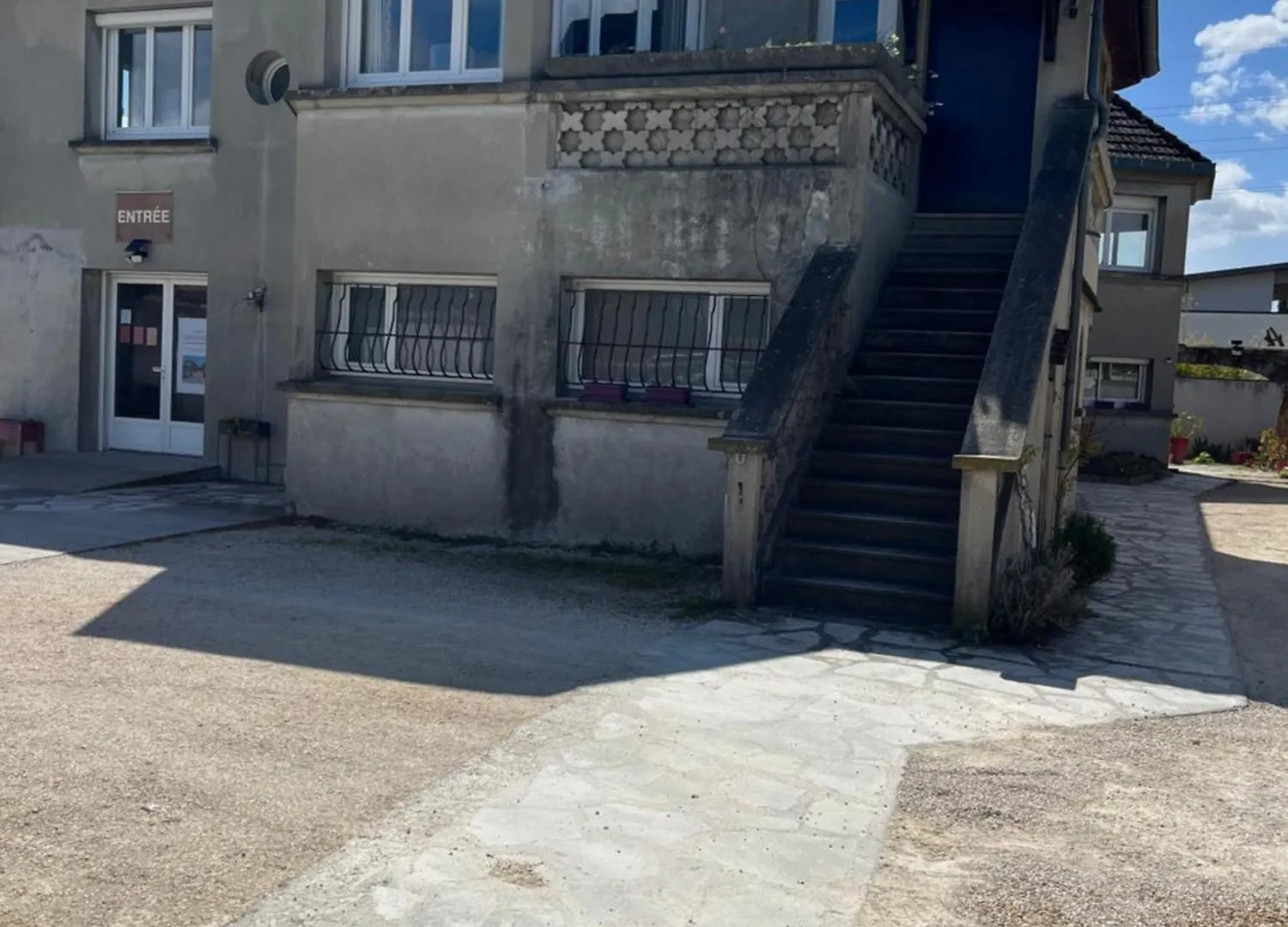 Le Barnave Apartment Valence