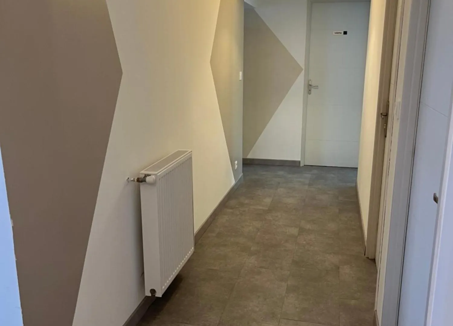 Le Barnave Apartment Valence  Valence (Drome)