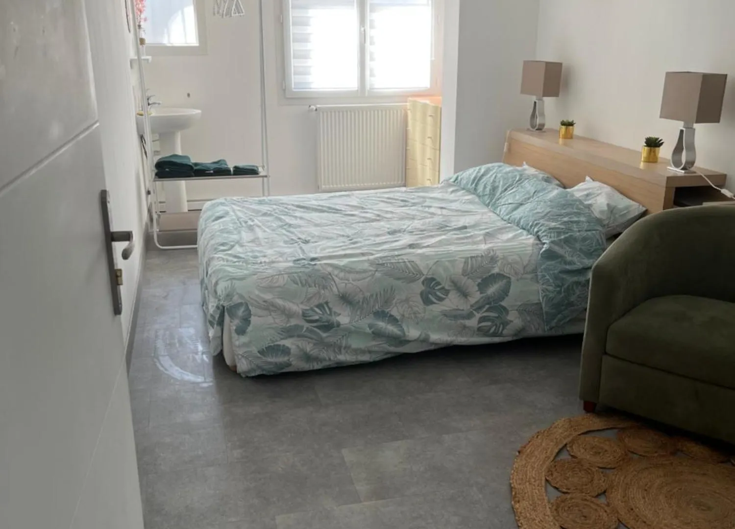Le Barnave Apartment Valence   Valence (Drome)