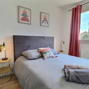 L'artiste Appartement