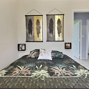 Le Patio - Parking Gratuit Appartement