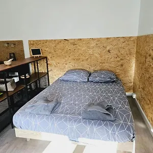 Le De Max - Terrasse Et Parking Appartement